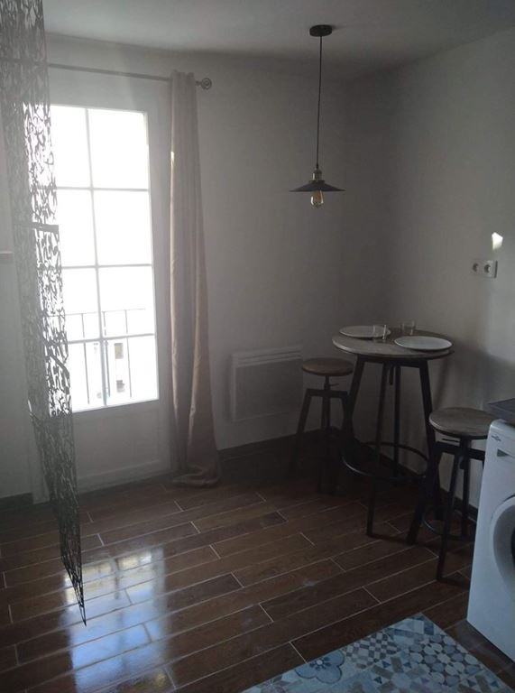 Appartement T6 TOULON (83100) CNI CONSEIL
