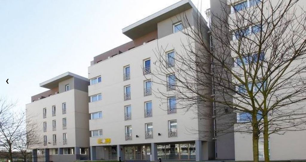 Appartement Studio CERGY (95800) CNI CONSEIL