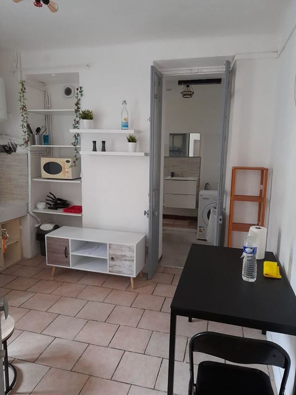 Appartement T6 TOULON (83100) CNI CONSEIL