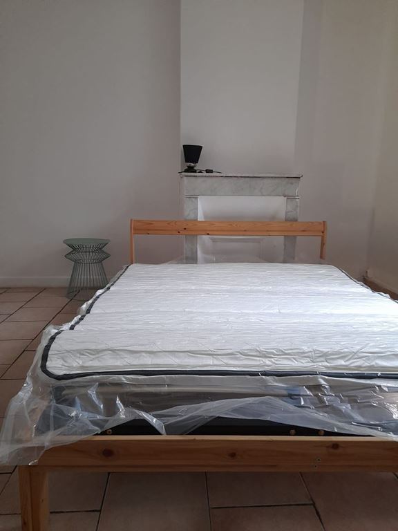 Appartement T6 TOULON (83100) CNI CONSEIL