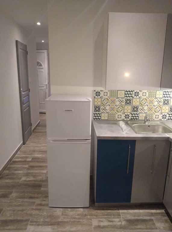 Immeuble TOULON (83200) CNI CONSEIL