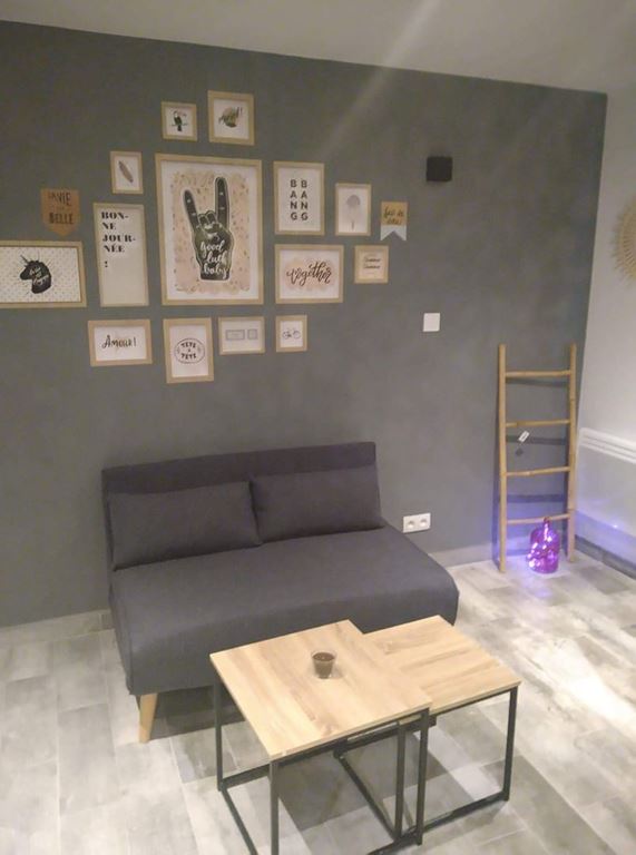 Immeuble TOULON (83200) CNI CONSEIL
