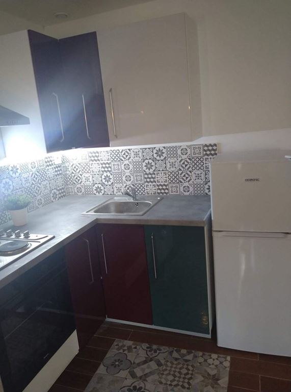 Immeuble TOULON (83200) CNI CONSEIL