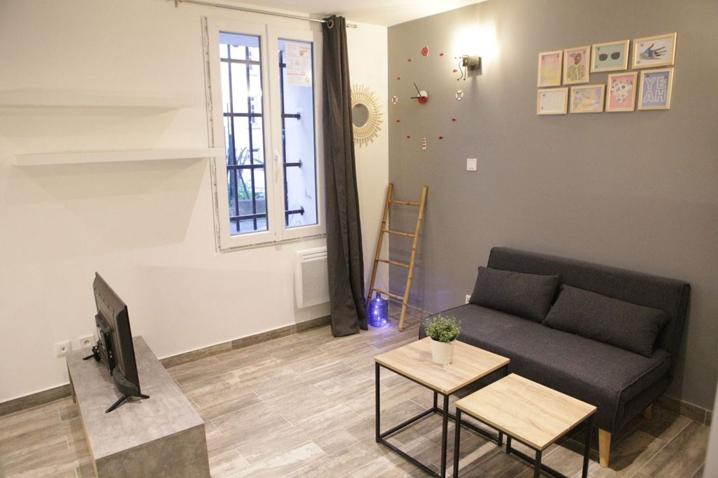 Immeuble TOULON (83200) CNI CONSEIL